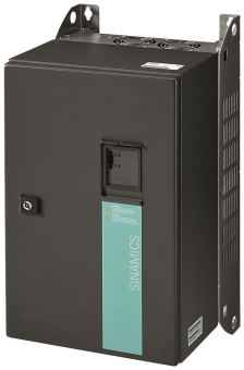 SIEM SINAMICS G120P   6SL3223-0DE32-2AA0 