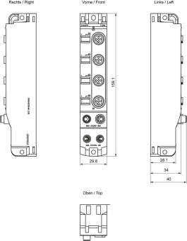 SIEM SIMATIC ET       6ES7144-5KD00-0BA0 