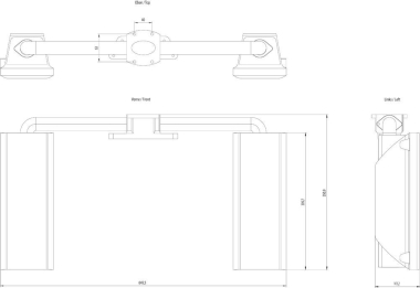 Siemens               6AV7674-0KG00-0AA0 