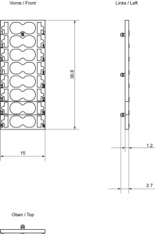 Siemens               6ES7193-6CP05-2MA0 