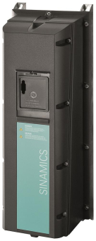 SIEM SINAMICS G120P   6SL3223-0DE27-5BG1 