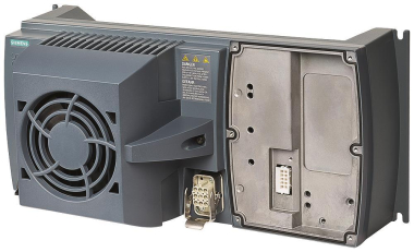 Siemens SINAMICS      6SL3525-0PE24-0AA1 