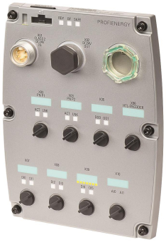 SIEM SINAMICS G120D   6SL3544-0FB20-1FA0 