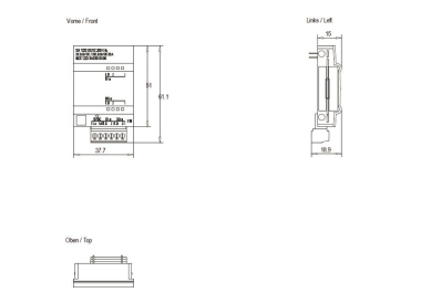 Siemens               6ES7223-3AD30-0XB0 