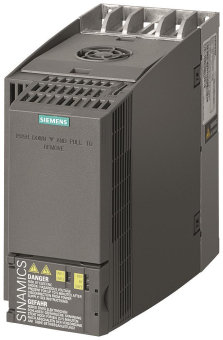 Siemens 6SL32101KE217AF1 SINAMICS G120C 