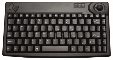 BENNI Zubehör         Industrie-Tastatur 