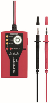 BENNI Durchgangs-/Leitungsprüfer 