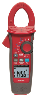 Benning Trms            BENNING CM 10-PV 