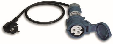 Benning Passiv-Messadapter 16A    044144 