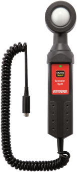 BENNING Beleuchtungsst.-  Luxmeter Typ B 