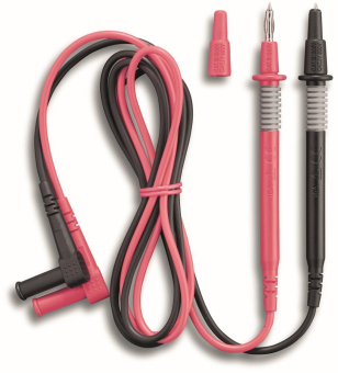 BENNI Messleitungen 4 mm          044145 