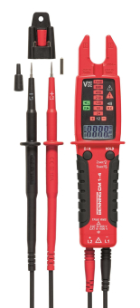 BENNI Offene Strommesszange CM 1-4 