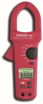 BENNI Digital-Stromz.-Multim.     044059 