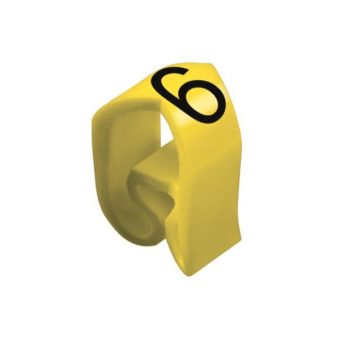 Weidmüller CLI C 3-6 GE/SW 2 MP Leiter- 