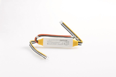 DOTLUX LED Verstärker AMPpro      3948-2 