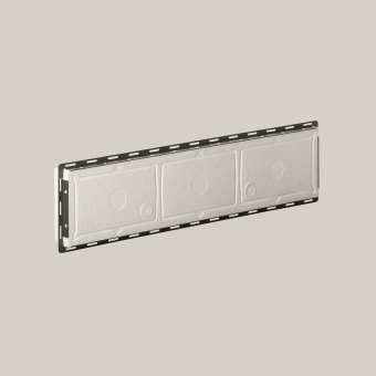 BEGA Einputzrahmen                 10038 