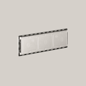 BEGA Einputzrahmen                 10037 