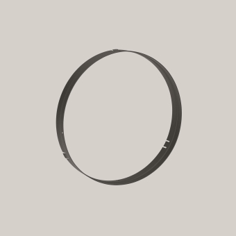 BEGA Einputzrahmen                 10087 