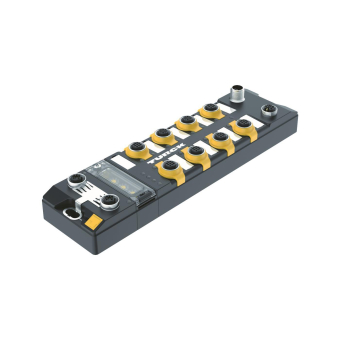 Turck Kompaktes        TBPN-LL-4FDI-4FDX 