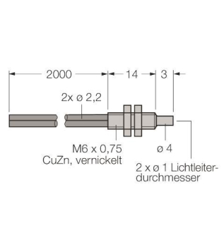 TURCK PBT46U, Kunststoff-         PBT46U 
