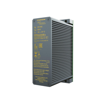 Turck Remote I/O-System excom  PPSA230EX 