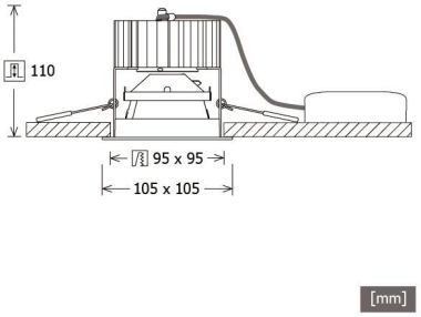 LTS FLIQ           FLIQ 200.2027.01 weiß 