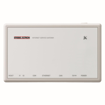 STIEB Internet Service Gateway   ISG web 