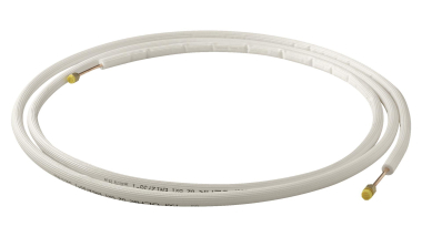 STIEB Flüssigkeitsleitung 15m 6x1mm SGL 