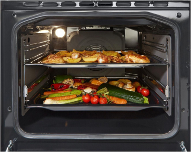 Gorenje GEC 6C40 WD ws Standherd 