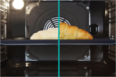 Gorenje GEC 6C40 WD ws Standherd 