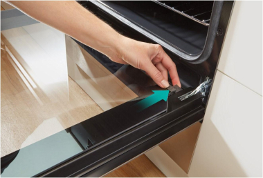 Gorenje GEC 6C40 WD ws Standherd 