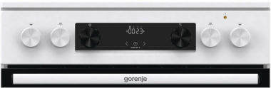 Gorenje GEC 6C40 WD ws Standherd 