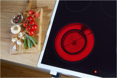 Gorenje GEC 6C40 WD ws Standherd 