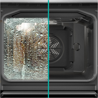 Gorenje GEC 6C40 WD ws Standherd 