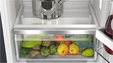 Siemens KI 22 L 2 FE 0 EB-Kühlschrank 