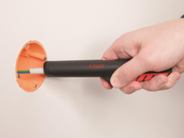 Cimco Innendosen-Stab-Entmanteler 122027 