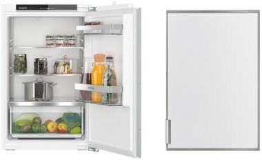 Siemens KBG 21 R2 FE0 EB-Kühlschrank-Set 