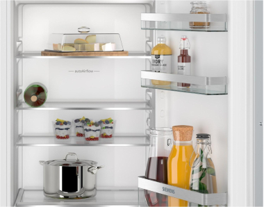 Siemens KI 42 L 2 FE 0 EB-Kühlschrank 