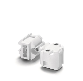 Vossloh Fassung G9 Keramik        502004 