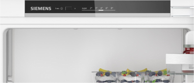 Siemens KI 21 R 2 FE 0 EB-Kühlschrank 