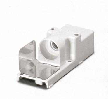 Vossloh Metallreflektor blank     105024 