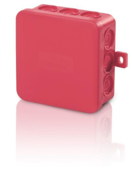 f-tronic FR-Abzweigkasten IP54     E113R 