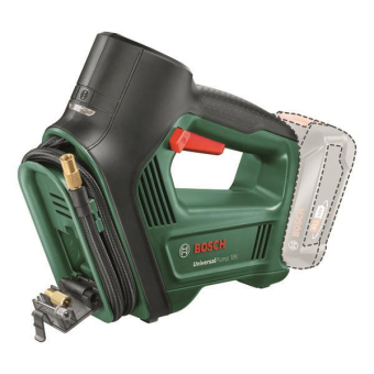 Bosch 0603947100 Akku- UniversalPump 18V 