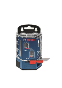 Bosch Klingenspender 62x19mm  1600A01V3J 