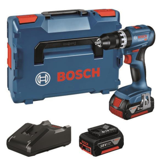 Bosch 06019K3305 Akku-        GSB 18V-45 