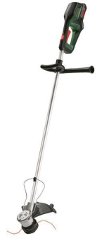 Bosch 06008C1K00 AdvancedGrassCut 36V-33 