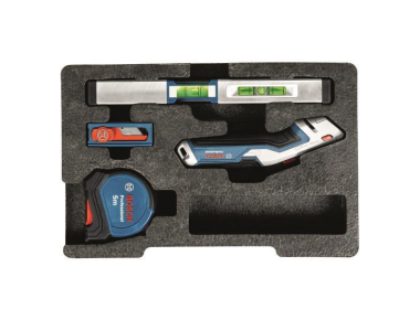 Bosch Combo Kit:Hand Tool     1600A027M3 