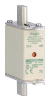 Hager Sicherungseins. NH000 LNH000035M6A 
