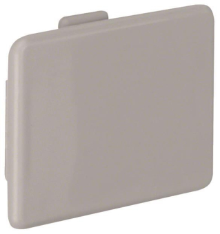 Hager Endstück PVC zu LKG   LK5003747030 