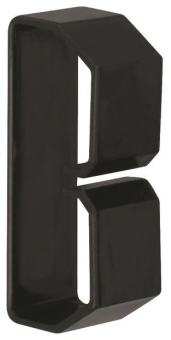 Hager Klammer zu                LK370753 